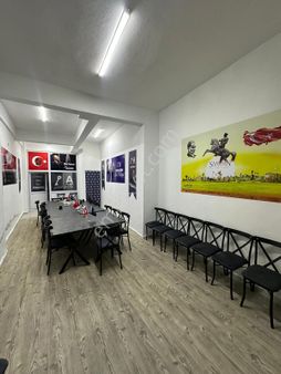 Saray Pazarcık Mahallesinde Kiralık 100 M2 Dükkan Ofis Mağaza