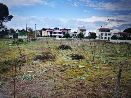 **çarşamba'da Satılık Arsa**