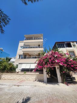 Didim Çamlık Mahallesi Satılık Daire Geniş Kullanım Sahip 1+1