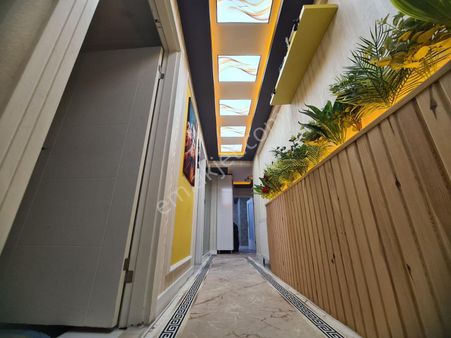 Etlik Bağcı Cd. Paraleli Ultra Lux Yapıda 3 Banyolu 4+1 Dubleks