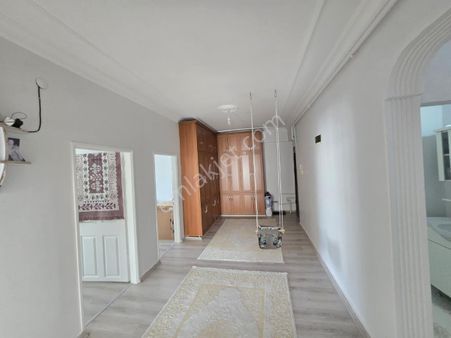 Diclekent Villalar Karşısı Satılık 3+1 Güvenlikli Daire