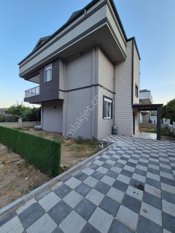 Kuzdere'de Dubleks 2+1 Merkezi Konumlu Yeni Daire