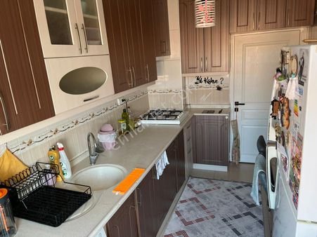 Plevne Mahallesinde 3+1 Bağımsız Yapılı Katta Satılık Daire