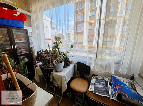 Lüx Erzurum'dan Dadaşkent'te Satılık Dublex 3+0 Daire