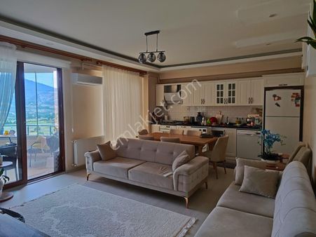 Doğan Emlak Group’tan İlkadım Tepecik Mh.2+1 9.kat 9yıllık