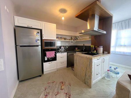 ▄▀jet'ten Emsallerinin Ötesinde Hayran Kalacağınız 2+1 Akıllı Ev