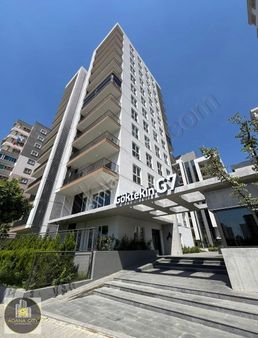 7/24 Güvenlikli Ultra Lüx İşçilik 3+1 K.mutfak Satılık Daire