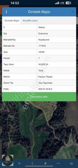 Küçükçınarda Yeri Belli Hazır Kurulu Düzeniniz Neden Olmasın?