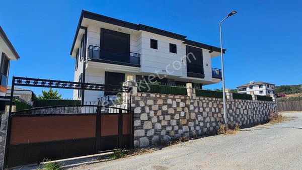 Didim Network Gayrimenkul’den Satılık Müstakil Villa