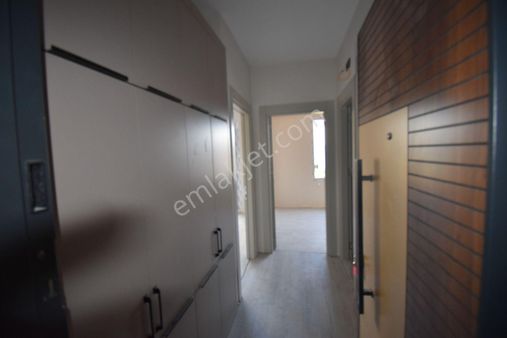 Tece'de Her Yere Yakın Havuzlu 1+1 Sıfır Daire