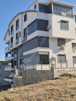 Çağlak İnşaattan Hisar Mahallesinde Satılık 3+1 Deniz Manzaralı Daire