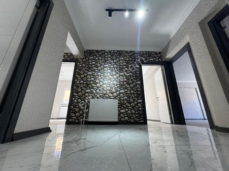 Ascelik"den" Bademlik Göbekte Cadde Üstü Lüx Geniş M2 3+1