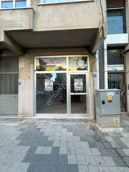 Saray Pazarcık Mahallesinde Kiralık 100 M2 Dükkan Ofis Mağaza