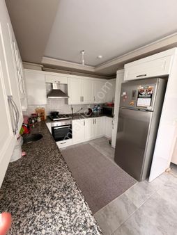 Fırsat!!! İnanç Emlaktan Teyyaredüzünde 3+1 Geniş Satılık Daire