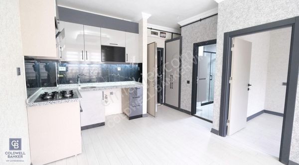 İncek 1+1 Kiralık Katta Sıfır Daire