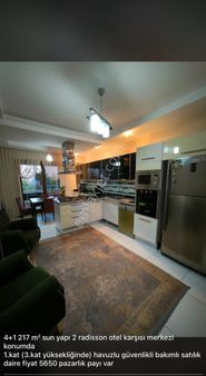 Relax Gayrimenkulden Urfa Yolu Üzeri Satılık Daire