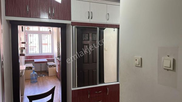 Forum Avm Yakını Merkezi Konumlu İçi Yapılı 2+1 Satılık Daire