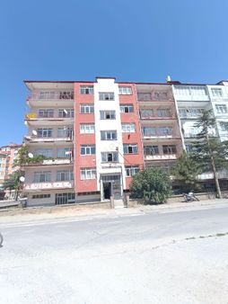 Birimden Kiralık 2+1 Doğalgaz Kombili 3.kat