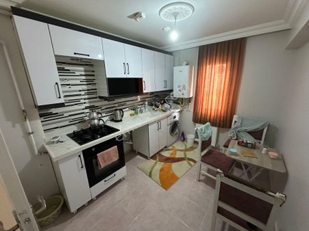 Keçiören Çaldıran'da Cadde Üzerinde 2+1 Daire!