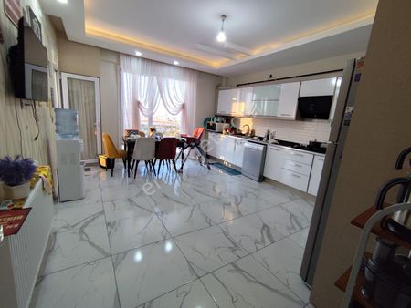 Araştırma Hastanesi Civarı Satılık Havuzlu Site De Lüks Daire