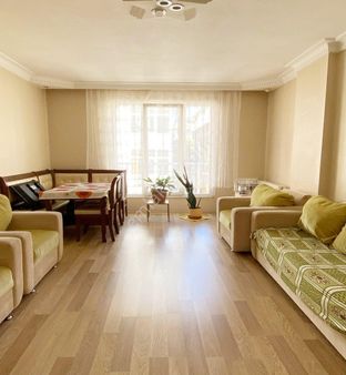 Avcılar Cihangirde 4+2 10 Yıllık Satılık Geniş Dublex