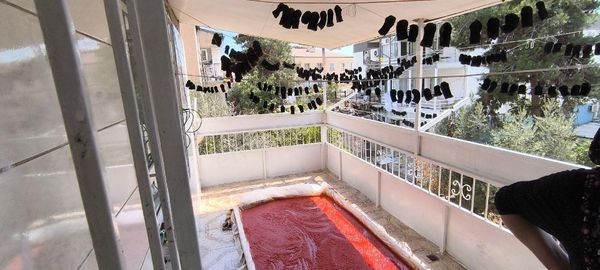 Seyran Emlak ' Tan Satılık 1+1 Daire