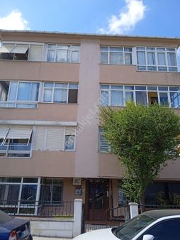 Büyükçekmece Fatih Mahallesi Kiralık 2+1 Daire
