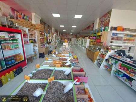 Kaplan Gayrimenkul’den Emek Mah. Ertaş Caddesi Üzerinde Devren Kiralık Dükkan