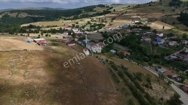 Alacam Koy Yerlesim İcinde Satılık Tarla