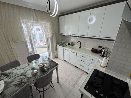 Bağlum Kafkaslar'da Bulvar Üzeri Full Yapılı Daire!