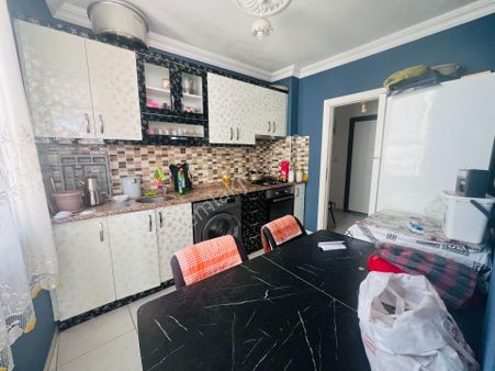 Mevlana Caddesine Ve Doğu Garajına Yürüme Mesafesinde, Arakat 2+1