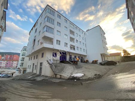 Merkezde 3+1 İçi Yapılı Satılık Daire *** Burcu Emlaktan