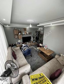 Ümranye Esenkent Mah Acil Satılık Ara Kat Daire 2+1