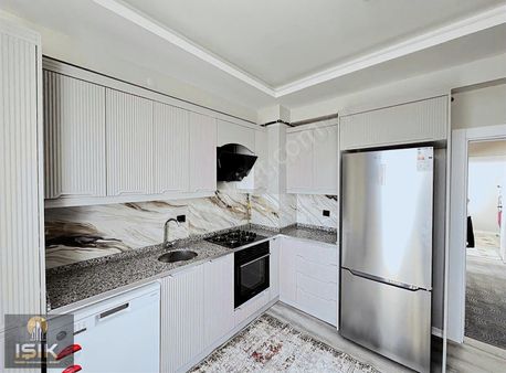 Işık Gayrimenkul'den Dadaşkent'te 2+1 Full Eşyalı Satılık Daire