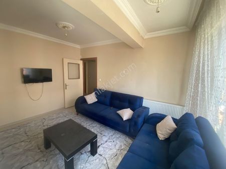 Afyonkarahisar Erenlerde Mükemmel Konum Eşyalı 3+0 Daire