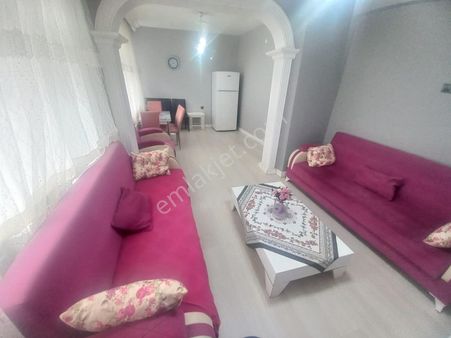 Ciftlik Mahallesinde Satılık Masrafsız Satılık Daire