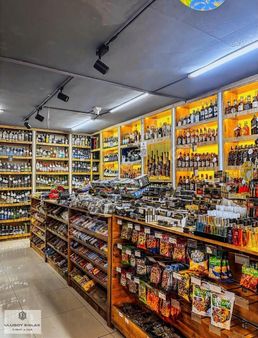 Kültür Mah.anacadde Üstü, Yüksek Ciro, 500m² Tekel/market.