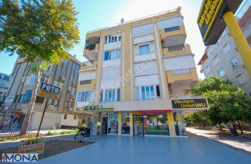Boğaçaya Yakın Ana Cadde Uzerı 3+1 Satılık Daire