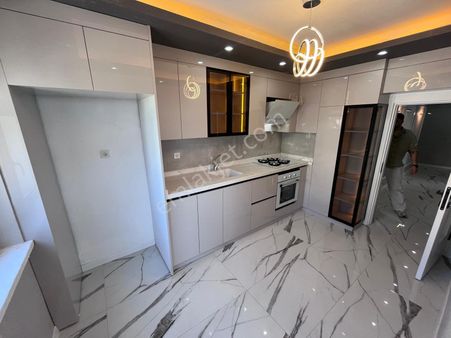 Osmanlı Mah 3+1 Bağımsız Site İçerisi Ultra Lux Daire