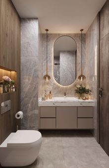 Acill Sun City Antalya Sitesinden Satılık Yazlık 1+1