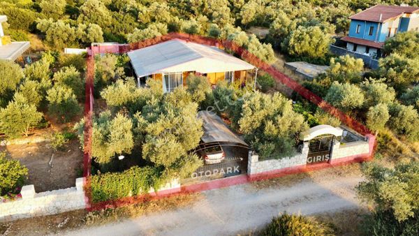 Didim Yeşiltepe'nin En Uygun Fiyatlı Müstakil Evi