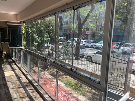 Karşıyaka Belediye Yakını Full Tadilatlı Y. Giriş 3+1 Daire I-29