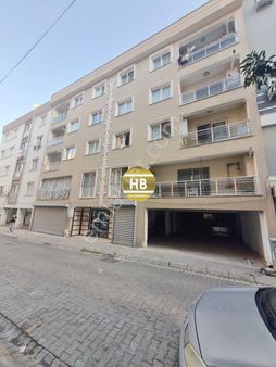 Hb'den 2+1 Satılık Daire, Orta Mah'de Doğalgaz Kombili, Arakat