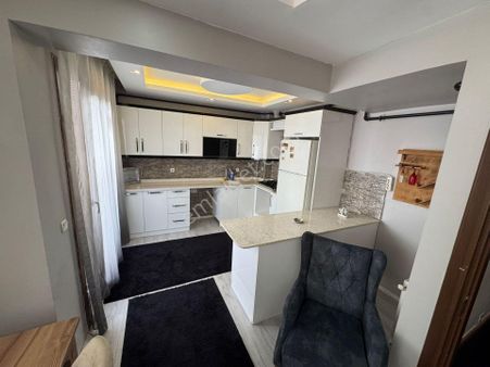 Bozbey Emlak'tan Buca Fırat Mahallesi 2+1 100 M2 Eşyalı Satılık Daire