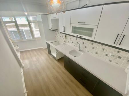 Olcaysu Emlak'tan Muhteşem Konum Da Satılık 3+1 Daire