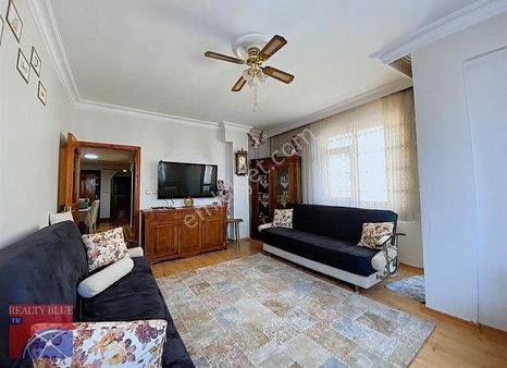 Küçüksu Cad. Metro Yakını ^eşyalı^ 'boş' Kiralık 3+1 Daire