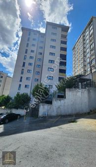 Alibeyköy Mah. Otogara Yakın Manzaralı 125 M² 3+1 Satılık Daire