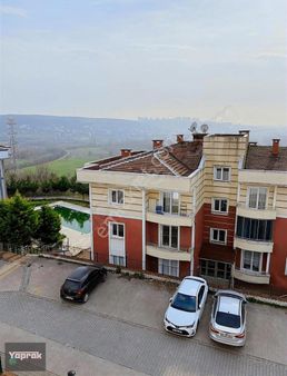 İzmit Çayırköy'de Özenle Restore Edilmiş Masrafsız 3+1