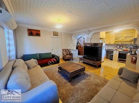 3 Katlı Triplex Villa - Aydoğmuş Mh'de Satılık 6+1 270m2 Villa