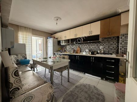 Keçiören Kanuni'de 4+1 Daire